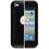 Otterbox iPod Touch 4th Generation Defender Series Case - Black